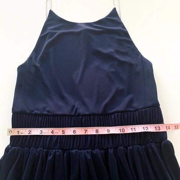 3.1 phillip lim blue dress 3.1 Phillip Lim